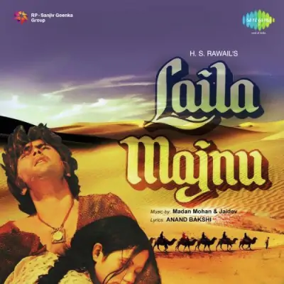 Laila Majnu (1976) Mp3 Songs