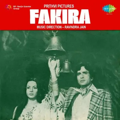 Fakira (1976) Mp3 Songs