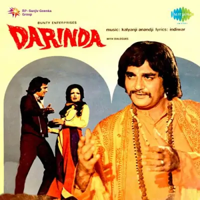 Darinda (1977) Mp3 Songs