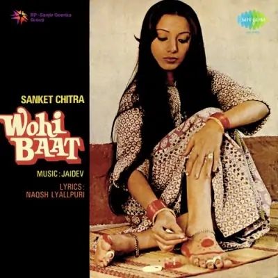 Wohi Baat (1977) Mp3 Songs