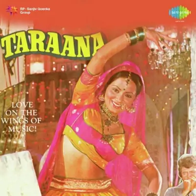 Taraana (1978) Mp3 Songs