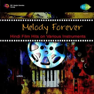 Melody Forever (1978) Mp3 Songs