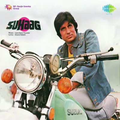 Suhaag (1979) Mp3 Songs