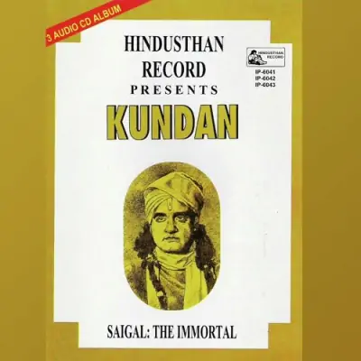 Kundan 3 Pack Album (1979) Mp3 Songs