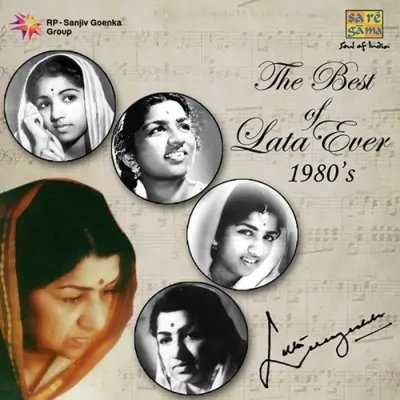 The Best Of Lata Ever 1980s (2013) Mp3 Songs