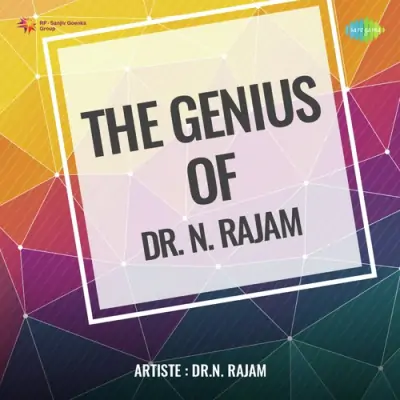 The Genius Of Dr N Rajam (1980) Mp3 Songs