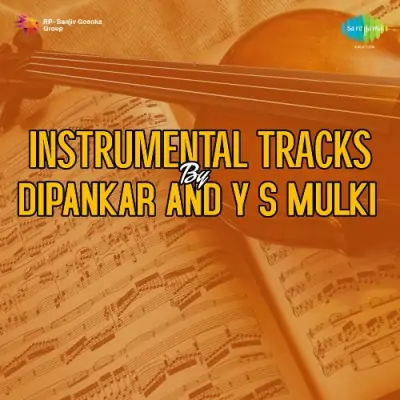 Instrumental Tracks By Dipankar And YSMulki (1980) Mp3 Songs