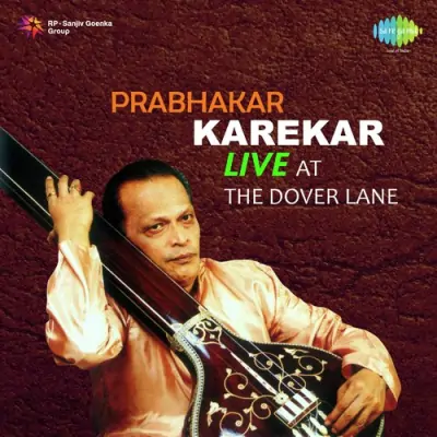 Prabhakar Karekar Live At The Dover Lane (1980) Mp3 Songs