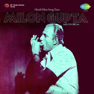 Hindi Films Song Tune On Mouth Organ Milon Gupta (1981) Mp3 Songs