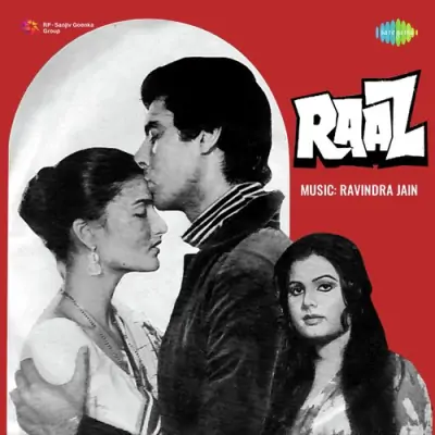 Raaz (1981) Mp3 Songs