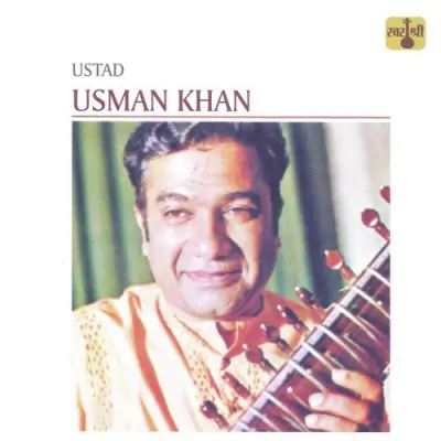 Ustad Usman Khan (1982) Mp3 Songs