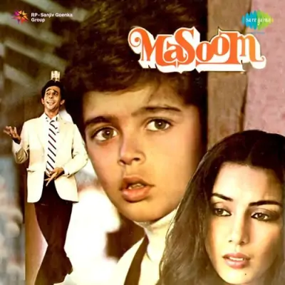 Masoom (1982) Mp3 Songs