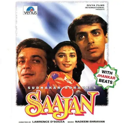 Saajan With Jhankar Beats (1983) Mp3 Songs