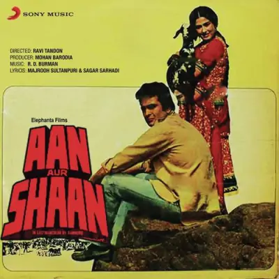 Aan Aur Shaan (1983) Mp3 Songs