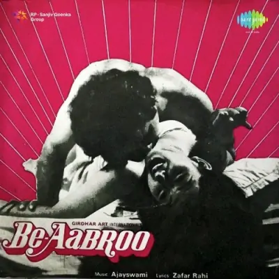 Be Aabroo (1983) Mp3 Songs