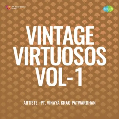 Vintage Virtuosos Vol 1 (1983) Mp3 Songs