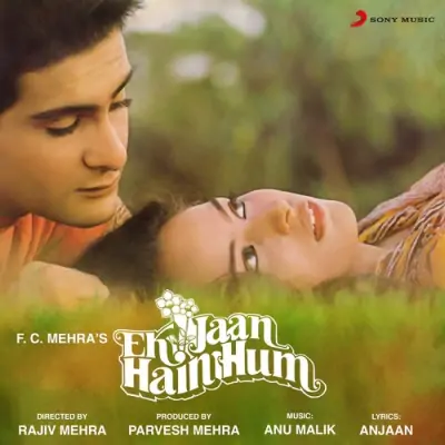 Ek Jaan Hain Hum (1983) Mp3 Songs