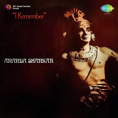 I Remember Ananda Shankar (1983) Mp3 Songs