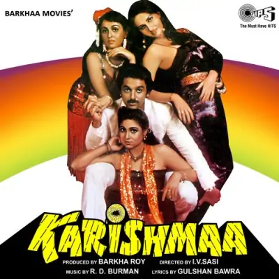 Karishmaa (1984) Mp3 Songs