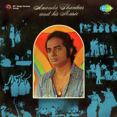 Ananda Shankar And His Music (1984) Mp3 Songs