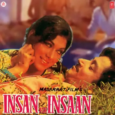 Insan Aur Insaan (1985) Mp3 Songs