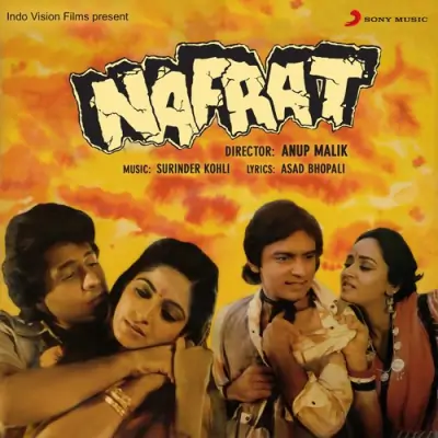 Nafrat (1985) Mp3 Songs