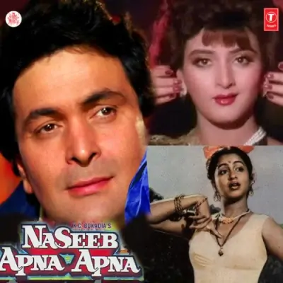 Naseeb Apna Apna (1986) Mp3 Songs