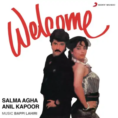 Welcome (1986) Mp3 Songs