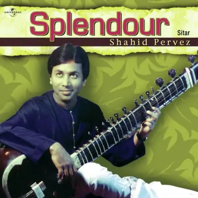 Splendour (1986) Mp3 Songs