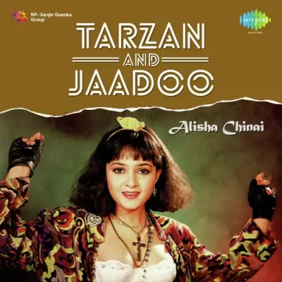 Tarzan And Jaadoo (1986) Mp3 Songs