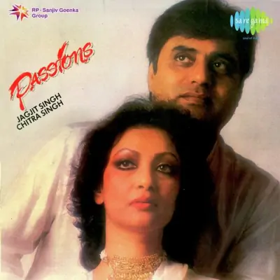 Passions Jagjit Chitra Singh (1987) Mp3 Songs