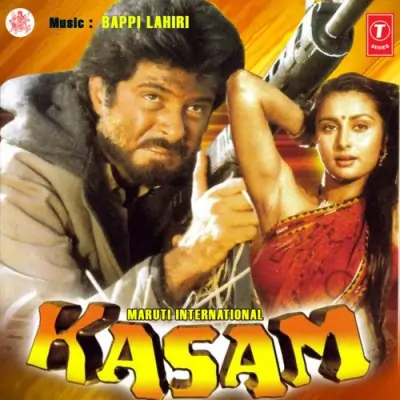 Kasam (1987) Mp3 Songs