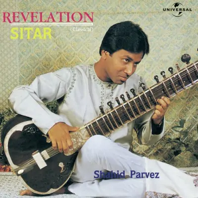 Revelation (1987) Mp3 Songs