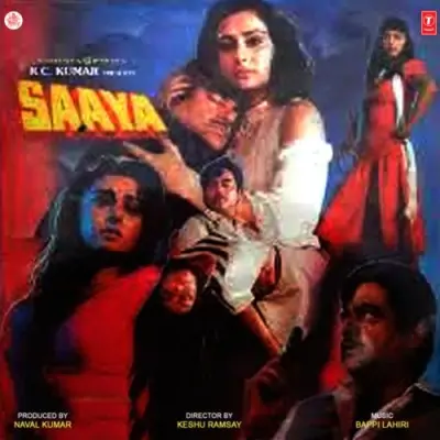 Saaya (1987) Mp3 Songs