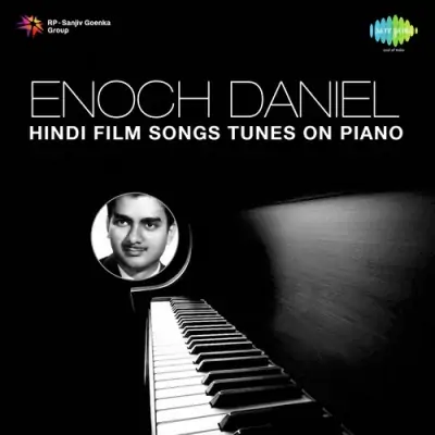 Hindi Film Songs Tunes On Piano (1987) Mp3 Songs