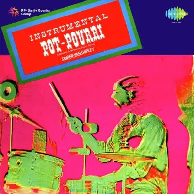 Instrumental Pot Pourri (1988) Mp3 Songs