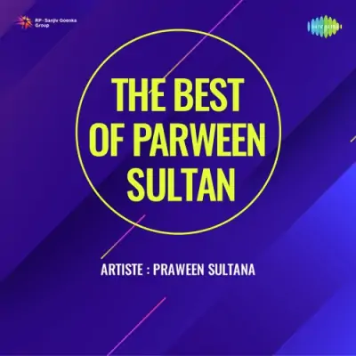 The Best Of Parween Sultan (1988) Mp3 Songs