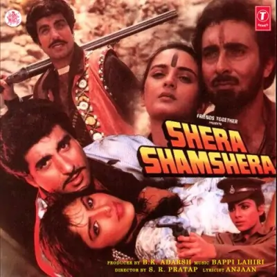 Shera Shamshera (1989) Mp3 Songs