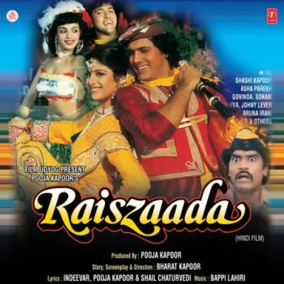 Raiszaada (1989) Mp3 Songs