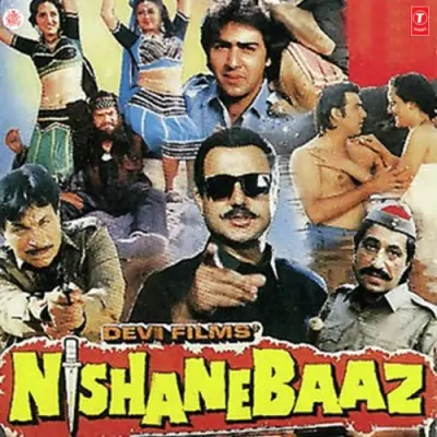 Nishanebaaz (1989) Mp3 Songs