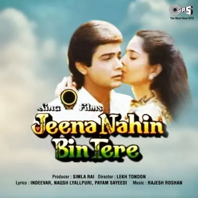 Jeena Nahin Tere Bin (1989) Mp3 Songs