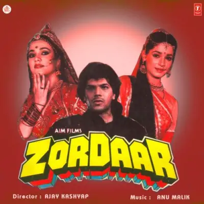 Zordaar (1989) Mp3 Songs