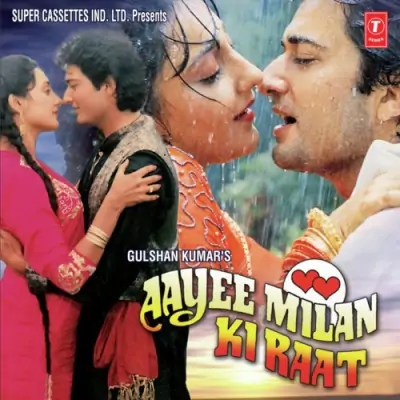 Aayee Milan Ki Raat (1990) Mp3 Songs