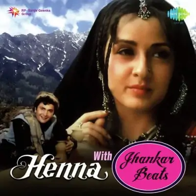 Henna With Jhankar Beats (1990) Mp3 Songs