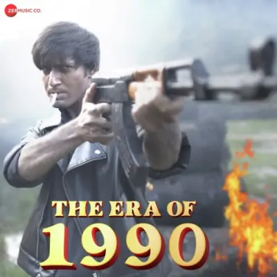 The Era Of 1990 (2023) Mp3 Songs