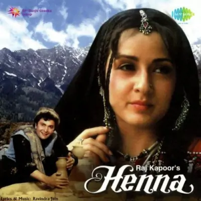 Henna (1990) Mp3 Songs