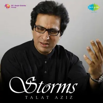 Storms Talat Aziz (1990) Mp3 Songs