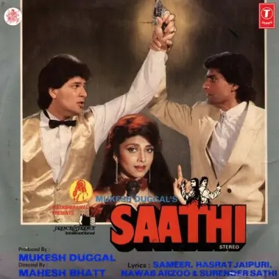 Saathi (1991) Mp3 Songs