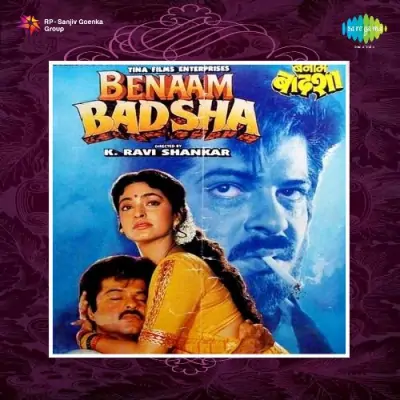 Benaam Badshah (1991) Mp3 Songs