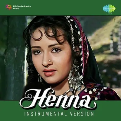 Henna Instrumental Version (1991) Mp3 Songs